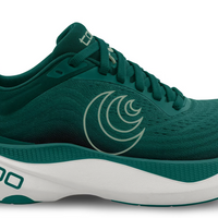 MEN'S TOPO AURA | TEAL / WHITE