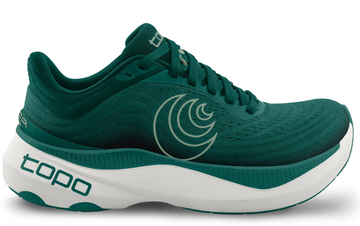 MEN'S TOPO AURA | TEAL / WHITE