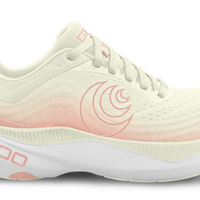 WOMEN'S TOPO AURA | CREAM / ROSE