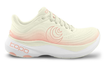 WOMEN'S TOPO AURA | CREAM / ROSE