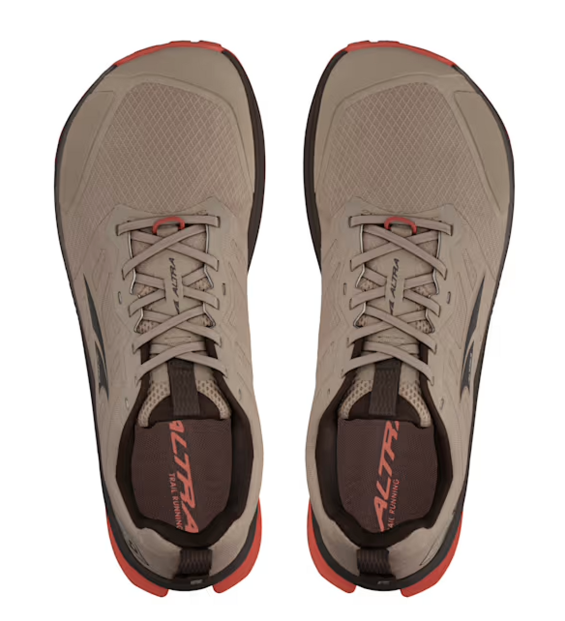 MEN'S ALTRA LONE PEAK 9 | BROWN