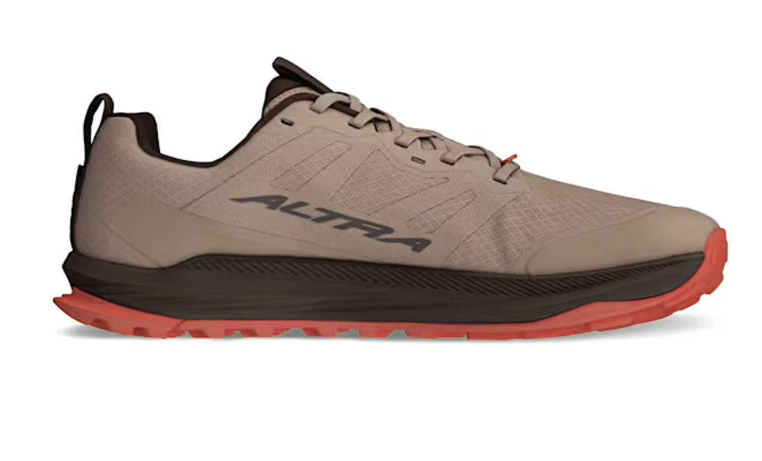 MEN'S ALTRA LONE PEAK 9 | BROWN