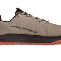 MEN'S ALTRA LONE PEAK 9 | BROWN