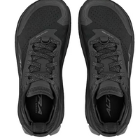 WOMEN'S ALTRA OLYMPUS 6 | BLACK / BLACK