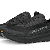 WOMEN'S ALTRA OLYMPUS 6 | BLACK / BLACK