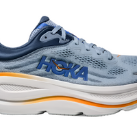 MEN'S HOKA BONDI 9 | DRIZZLE / DOWNPOUR