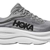 MEN'S HOKA BONDI 9 | GALACTIC GREY / STELLAR GREY