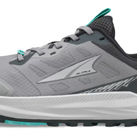 WOMEN'S ALTRA LONE PEAK 9 | GRAY