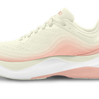 WOMEN'S TOPO AURA | CREAM / ROSE