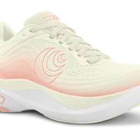 WOMEN'S TOPO AURA | CREAM / ROSE