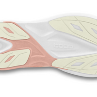 WOMEN'S TOPO AURA | CREAM / ROSE