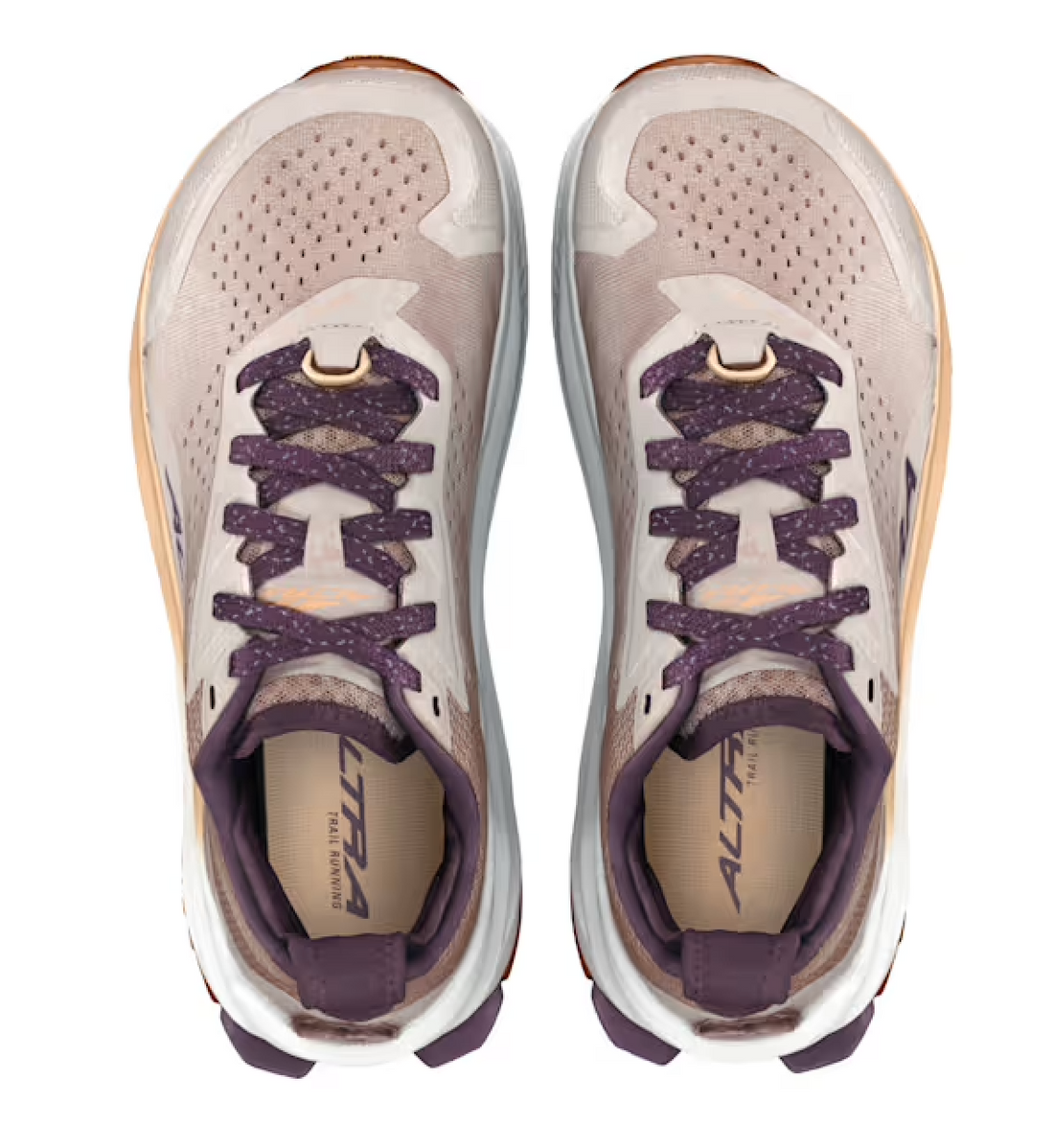 WOMEN'S ALTRA OLYMPUS 6 | TAUPE