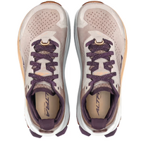 WOMEN'S ALTRA OLYMPUS 6 | TAUPE