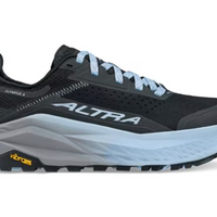 WOMEN'S ALTRA OLYMPUS 6 | BLACK