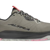 WOMEN'S ALTRA LONE PEAK 9 | DUSTY OLIVE