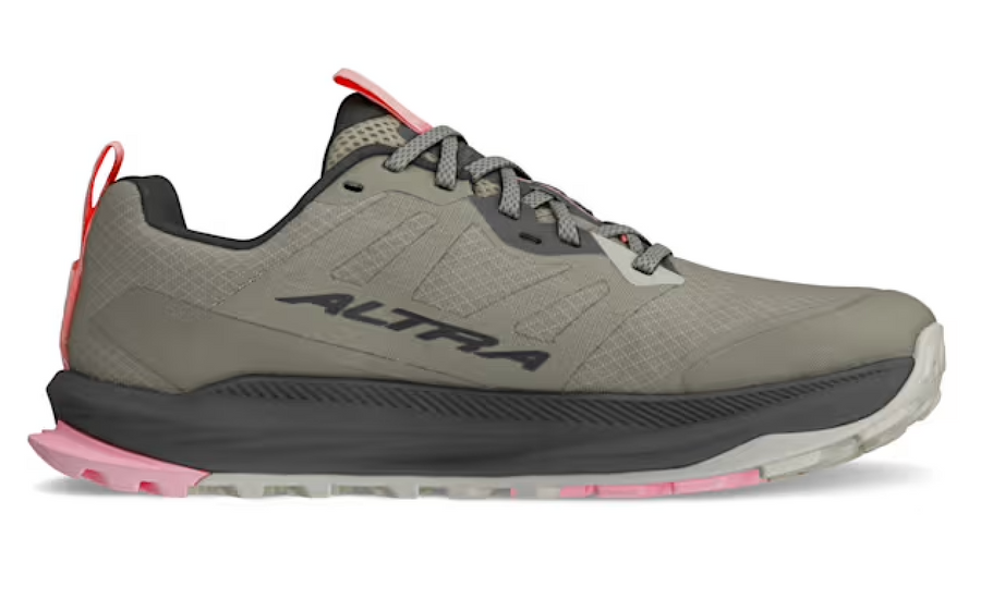 WOMEN'S ALTRA LONE PEAK 9 | DUSTY OLIVE