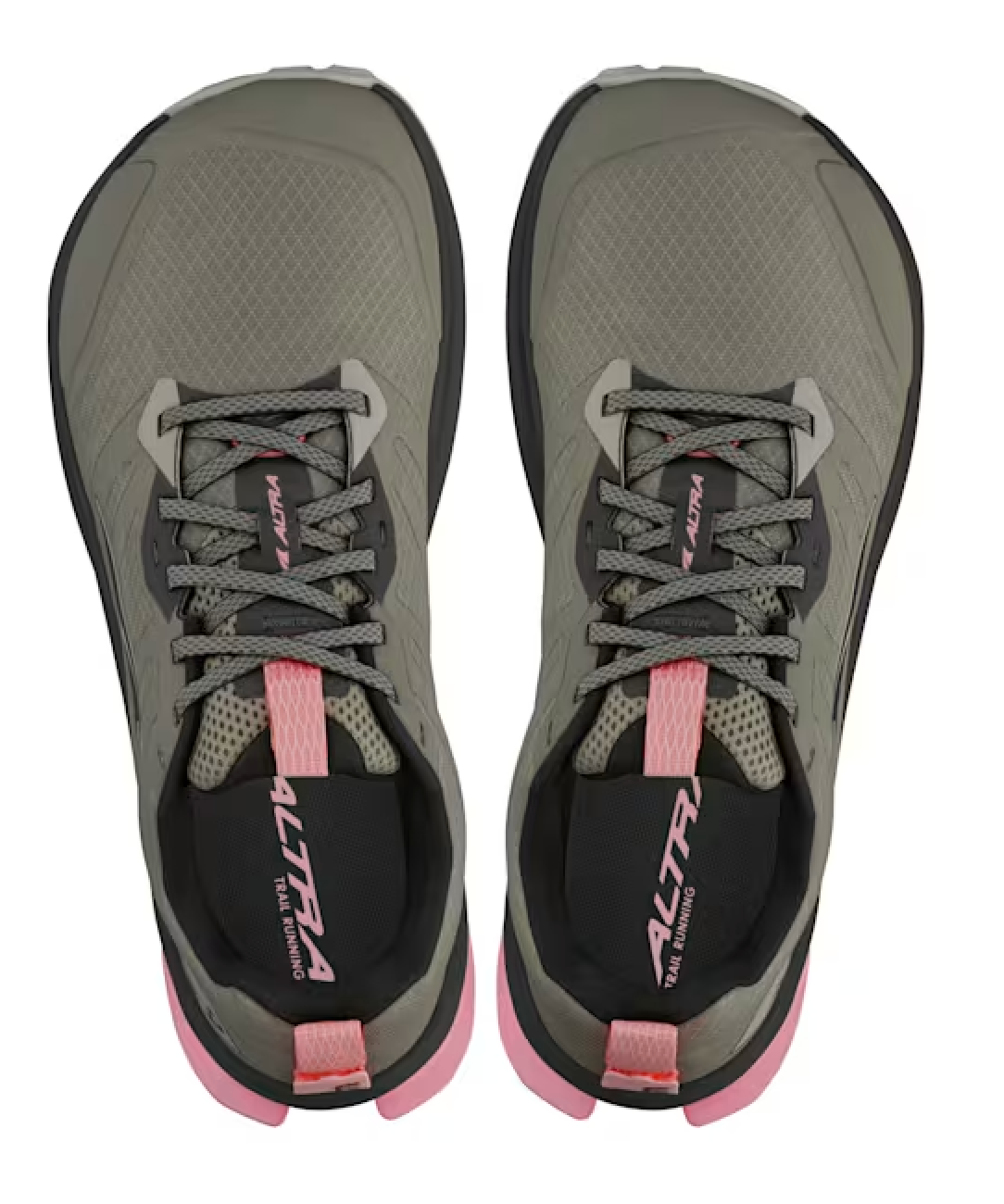 WOMEN'S ALTRA LONE PEAK 9 | DUSTY OLIVE