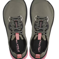 WOMEN'S ALTRA LONE PEAK 9 | DUSTY OLIVE