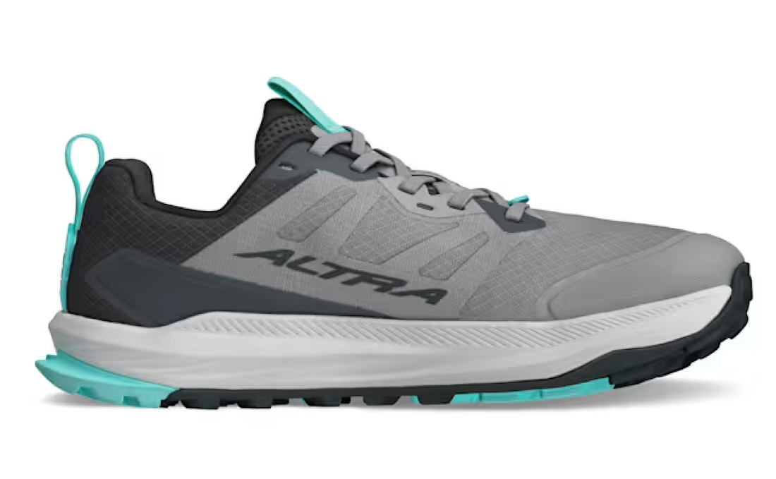 WOMEN'S ALTRA LONE PEAK 9 | GRAY