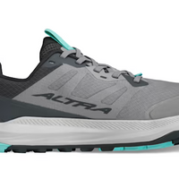 WOMEN'S ALTRA LONE PEAK 9 | GRAY