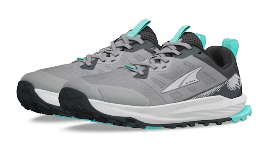 WOMEN'S ALTRA LONE PEAK 9 | GRAY