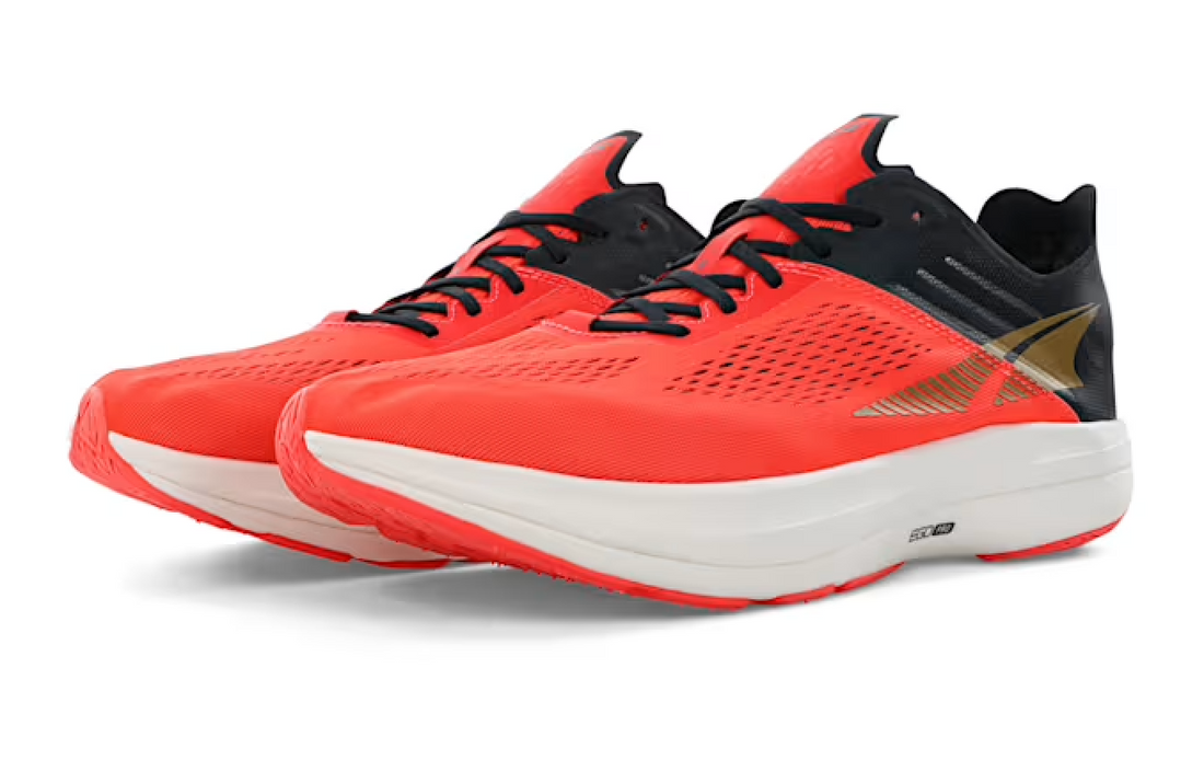 MEN'S ALTRA VANISH CARBON | CORAL / BLACK