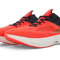 MEN'S ALTRA VANISH CARBON | CORAL / BLACK