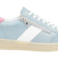 WOMEN'S REMONTE DEMI 02 | BLEU / WHITE / PINK