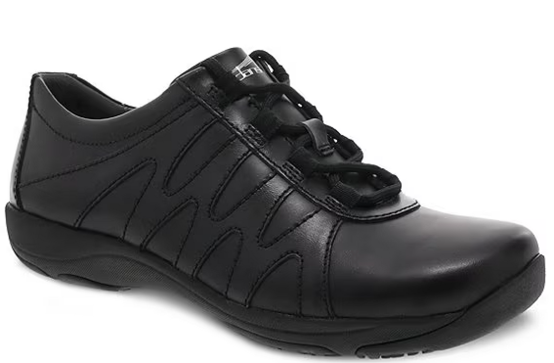 WOMEN'S DANSKO NEENA | BLACK LACE