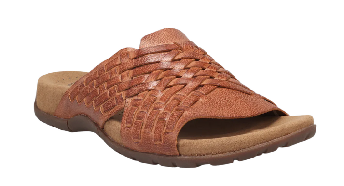 WOMEN'S TAOS GURU SANDAL | HONEY