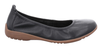 WOMEN'S JOSEF SEIBEL FENJA 01 | BLACK