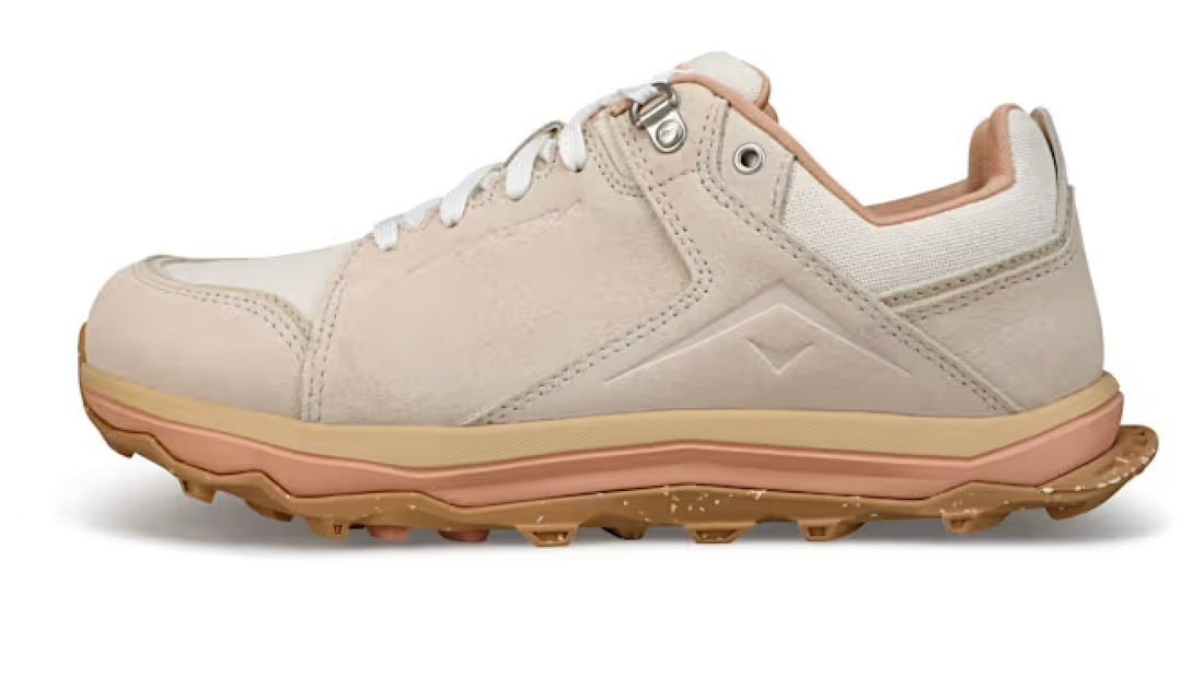 MEN'S ALTRA LP ALPINE | SAND