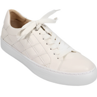 WOMEN'S VANELI YASHI | WHITE NAPPA