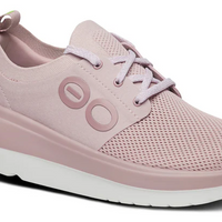 WOMEN'S OOFOS OOMY STRIDE | STARDUST