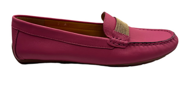 WOMEN'S VANELI ARLES | FUSHIA