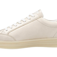 WOMEN'S REMONTE DEMI 02 | PALE GOLD / WHITE