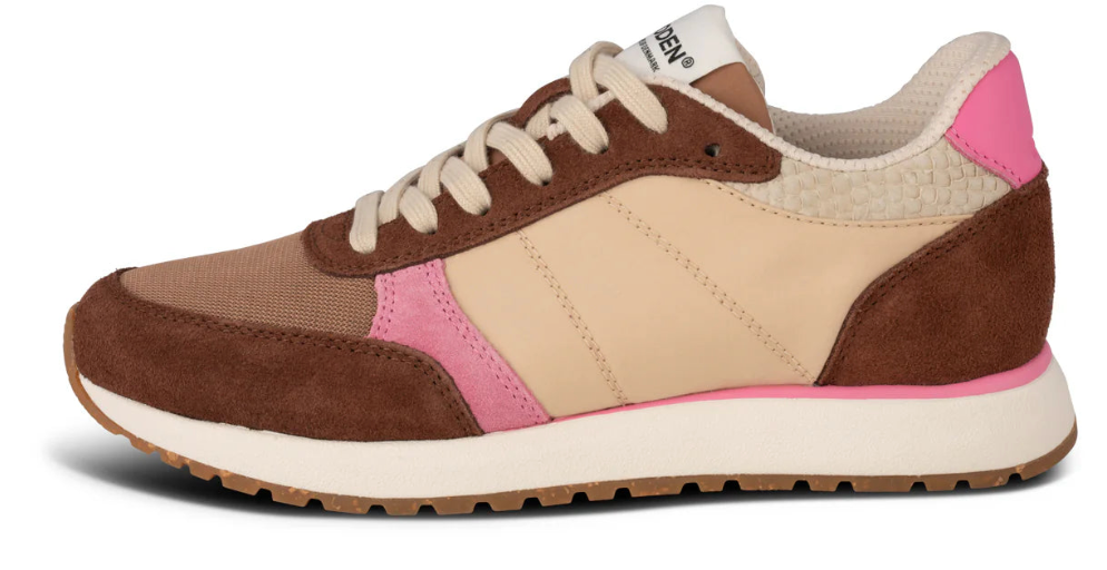 WOMEN'S WODEN RONJA | SEPIA MULTI