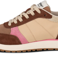 WOMEN'S WODEN RONJA | SEPIA MULTI