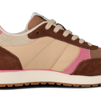 WOMEN'S WODEN RONJA | SEPIA MULTI