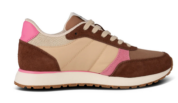 WOMEN'S WODEN RONJA | SEPIA MULTI