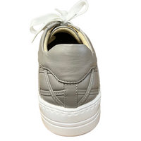 WOMEN'S VANELI YASHI | LIGHT GREY NAPPA