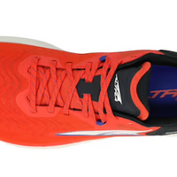 MEN'S ALTRA TORIN 7 | BLACK / RED