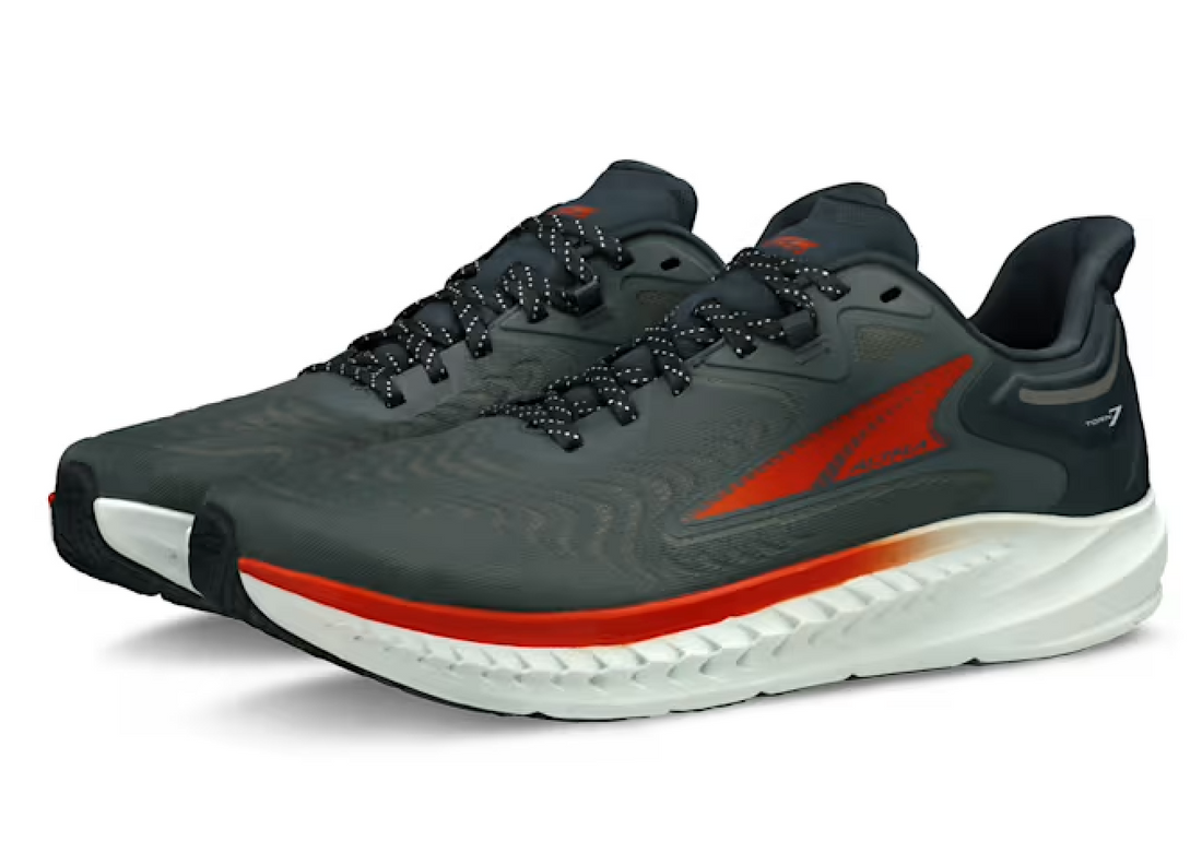 MEN'S ALTRA TORIN 7 | DARK GRAY