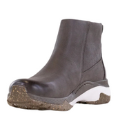 WOMEN'S DANSKO MARGO | MOREL WATERPROOF BURNISHED BOOT