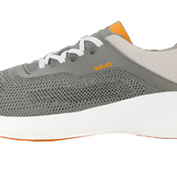 MEN'S OLUKAI ISLAND HOPPER | STORM GREY / STORM GREY