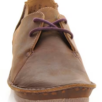 WOMEN'S CLARKS JANEY MAE | BEESWAX