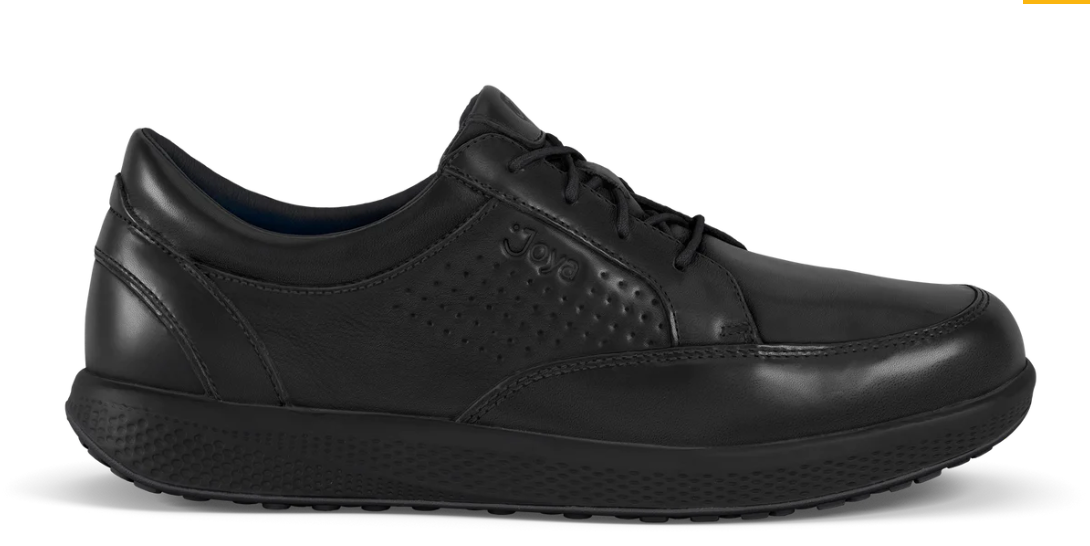 MEN'S JOYA BOSTON | BLACK