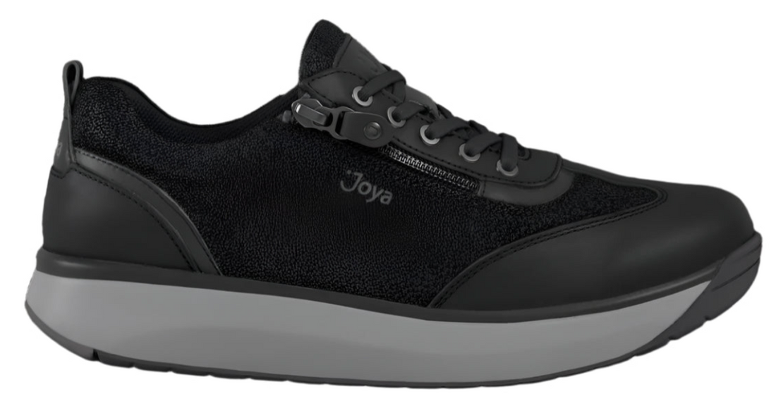 WOMEN'S JOYA LAURA | BLACK