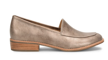 WOMEN'S SOFFT NAPOLI | BRONZE