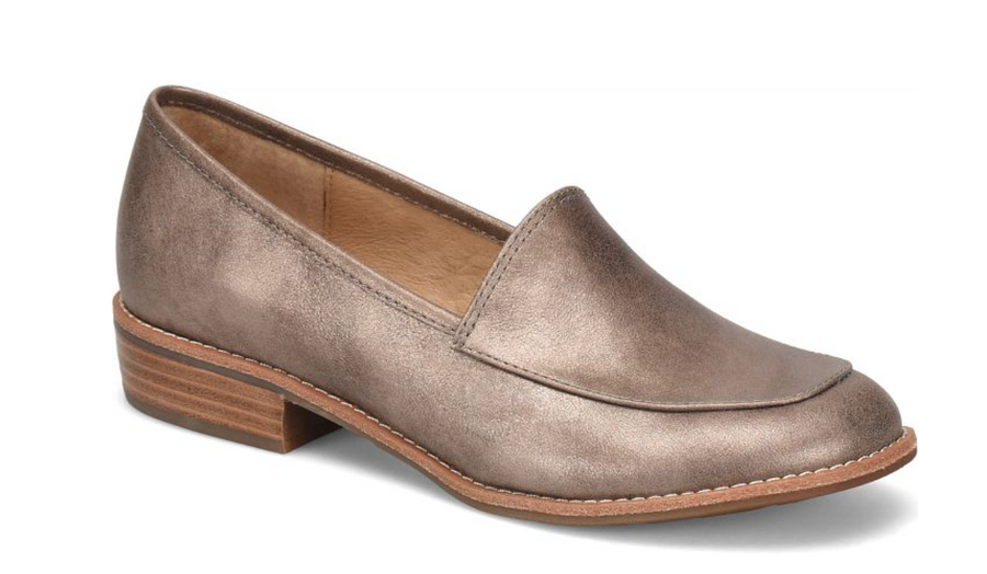 WOMEN'S SOFFT NAPOLI | BRONZE